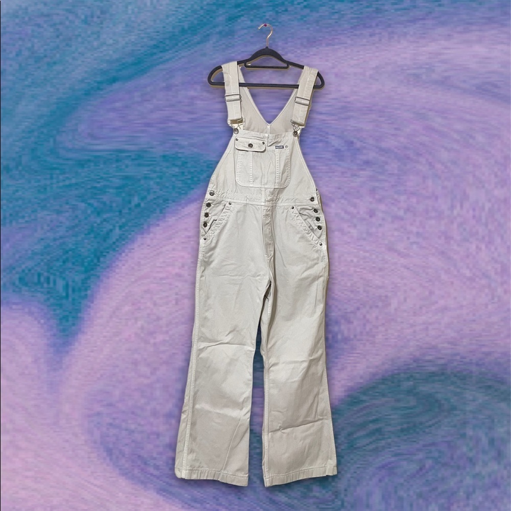 ♥︎ RARE Ikeda Vintage Overalls ♥︎